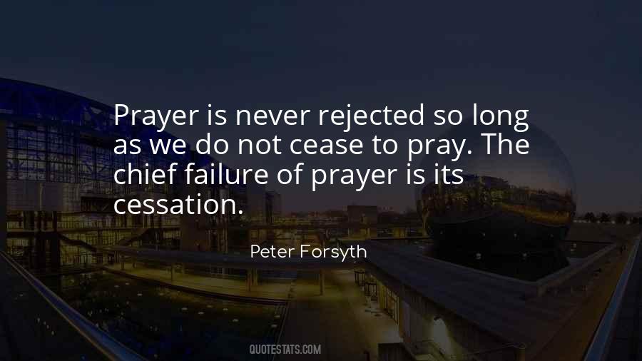 Peter Forsyth Quotes #685598