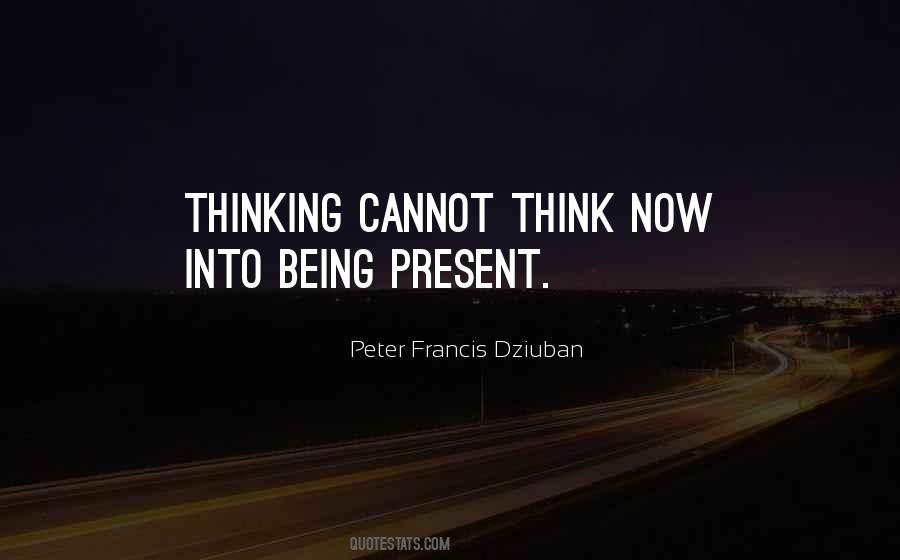 Peter Francis Dziuban Quotes #1072300 Peter Francis Dziuban Quotes #1072300