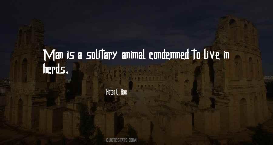 Peter G. Roe Quotes #1796991 Peter G. Roe Quotes #1796991