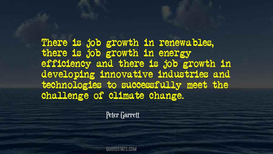 Peter Garrett Quotes #1049144