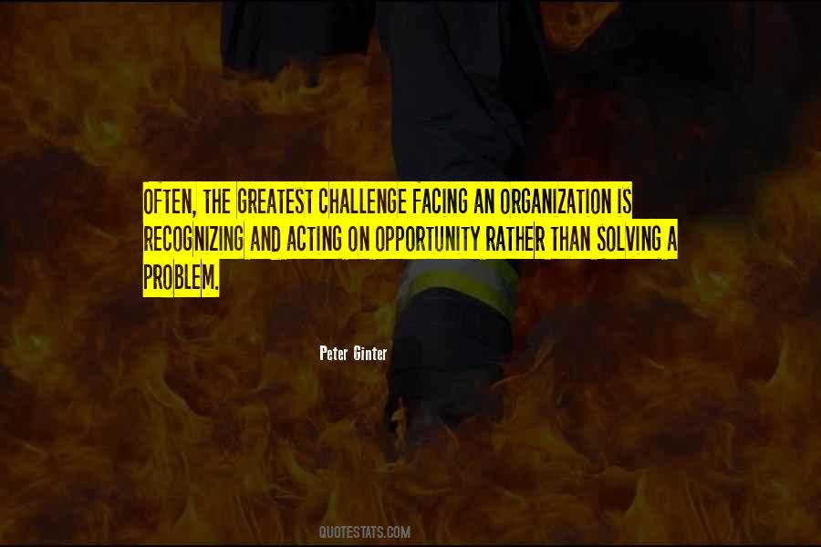 Peter Ginter Quotes #1678863