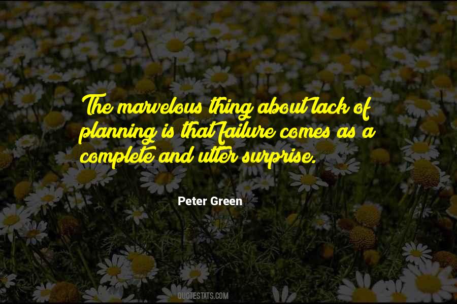 Peter Green Quotes #1220513