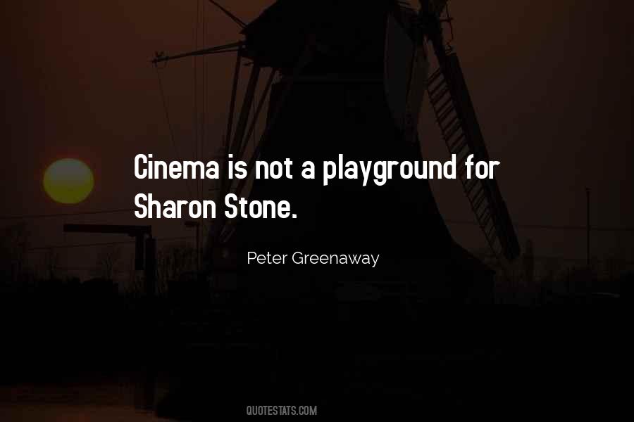 Peter Greenaway Quotes #1319791