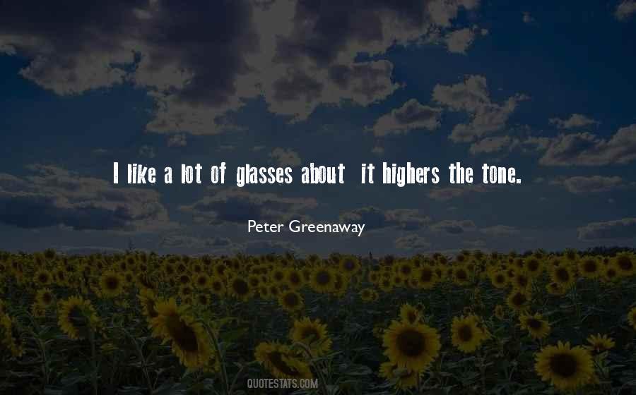 Peter Greenaway Quotes #1526307