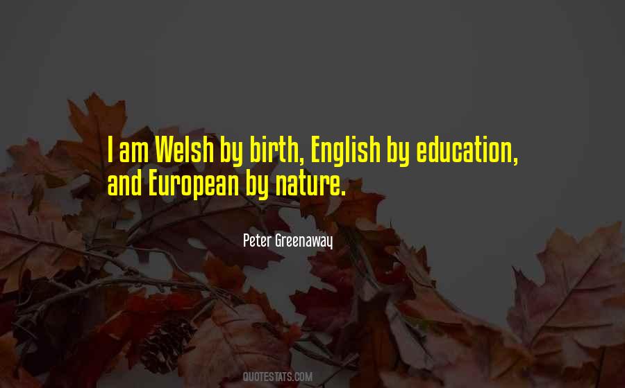 Peter Greenaway Quotes #1542868