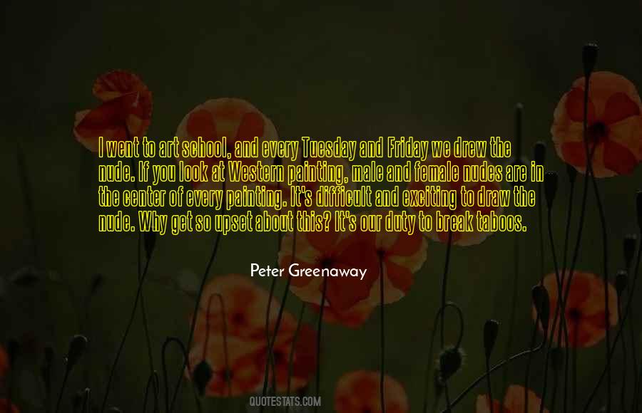 Peter Greenaway Quotes #1707866