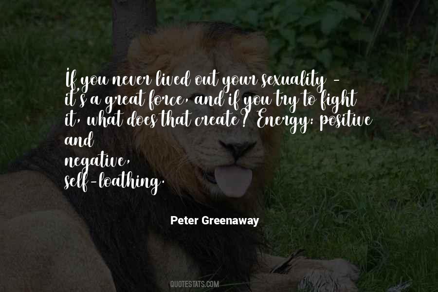 Peter Greenaway Quotes #1832135