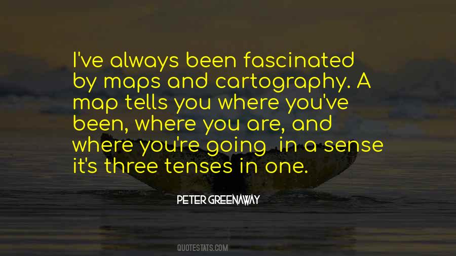 Peter Greenaway Quotes #342106