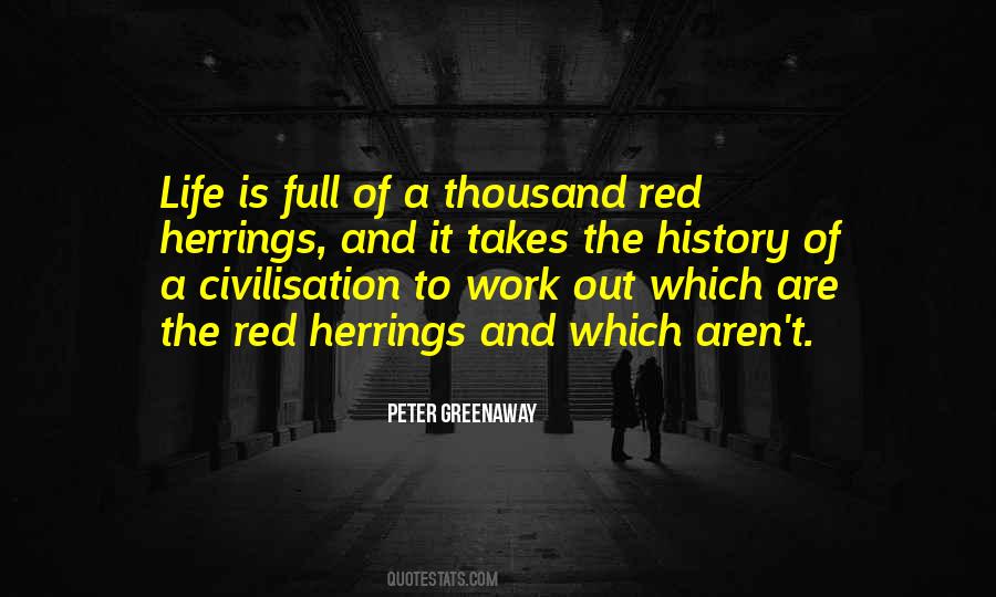 Peter Greenaway Quotes #384970