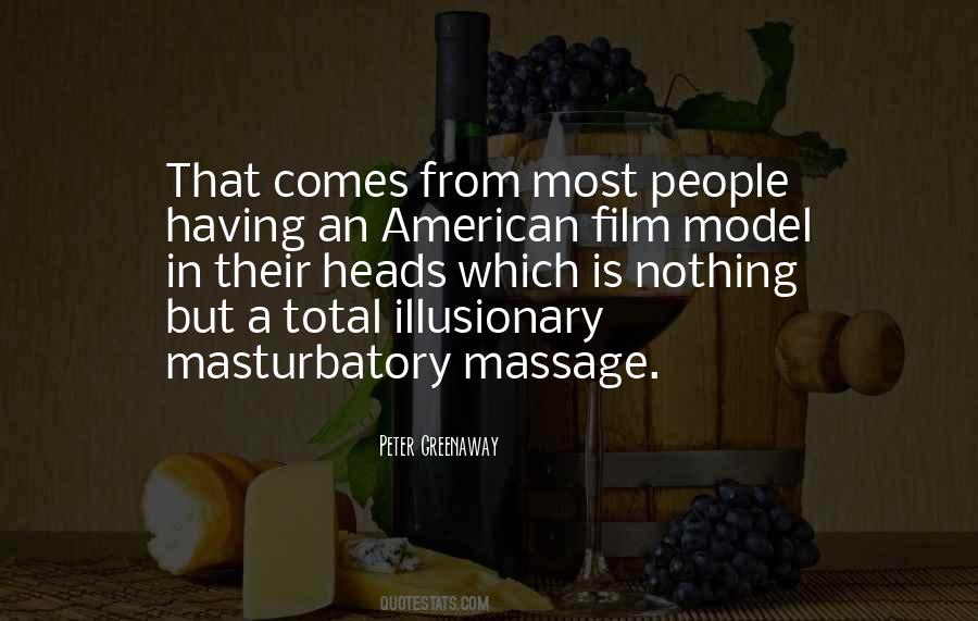 Peter Greenaway Quotes #398985