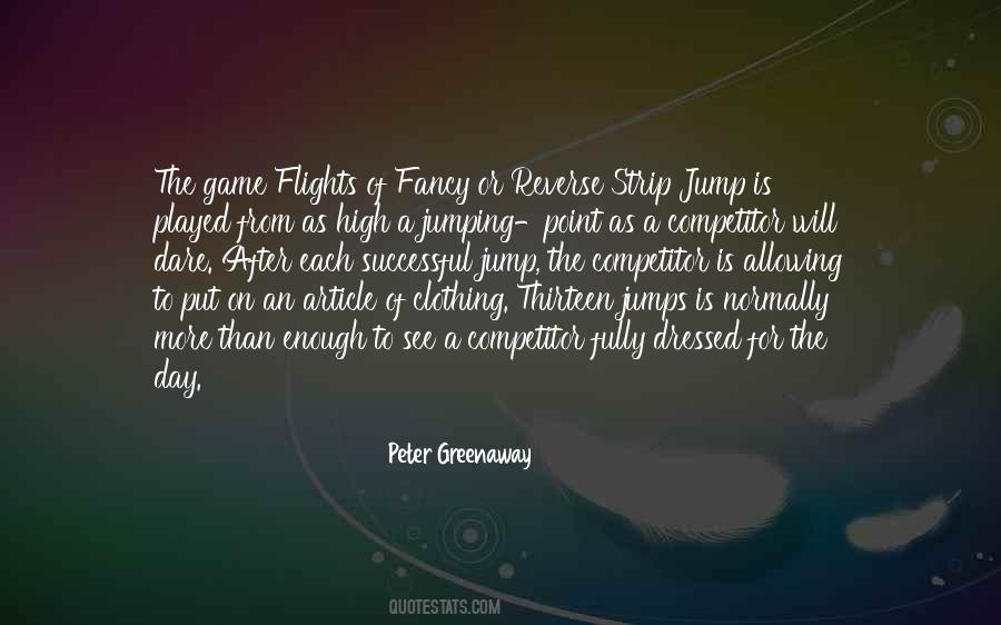 Peter Greenaway Quotes #460625