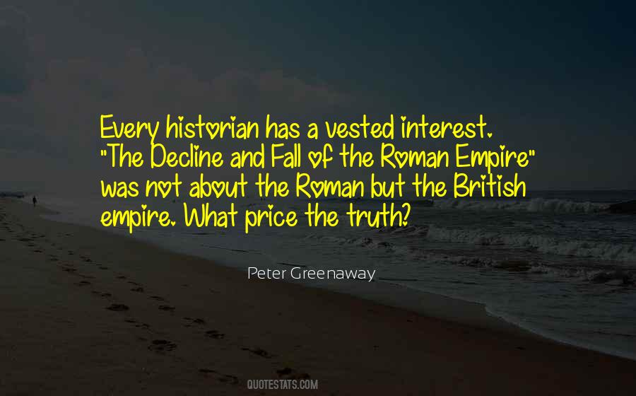Peter Greenaway Quotes #854744