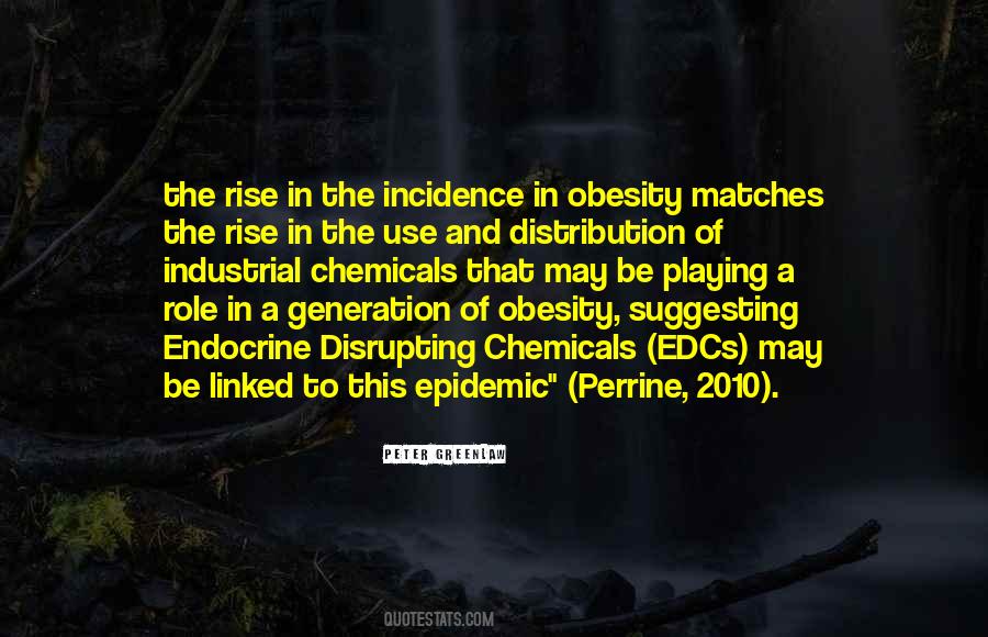 Peter Greenlaw Quotes #664054