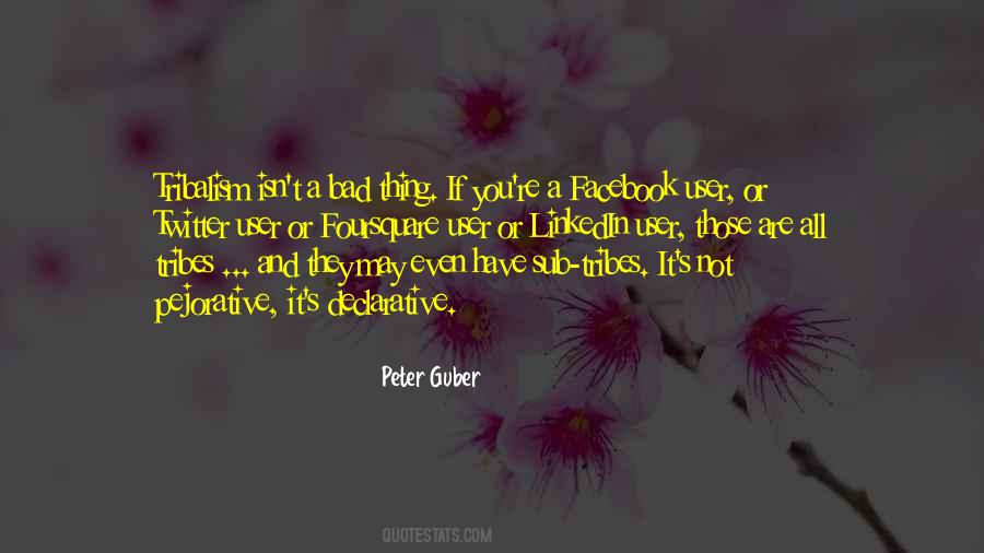 Peter Guber Quotes #1332910