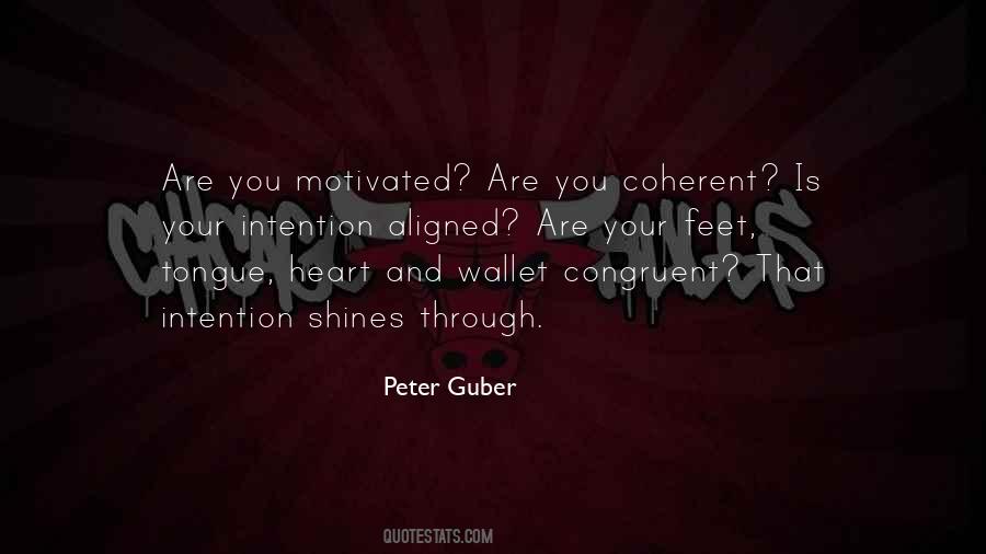 Peter Guber Quotes #1792845