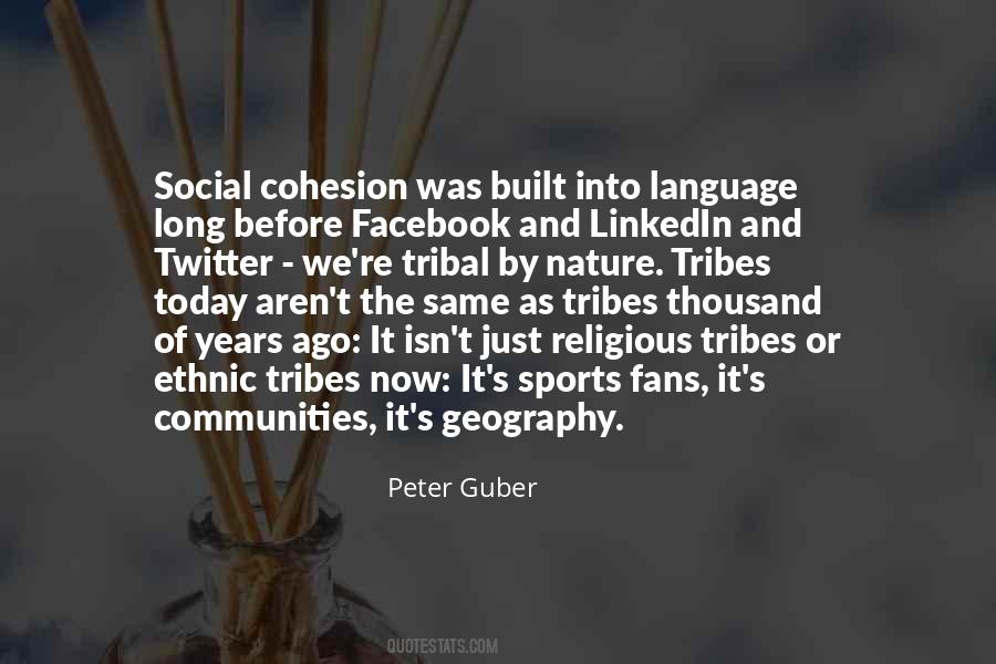 Peter Guber Quotes #450827