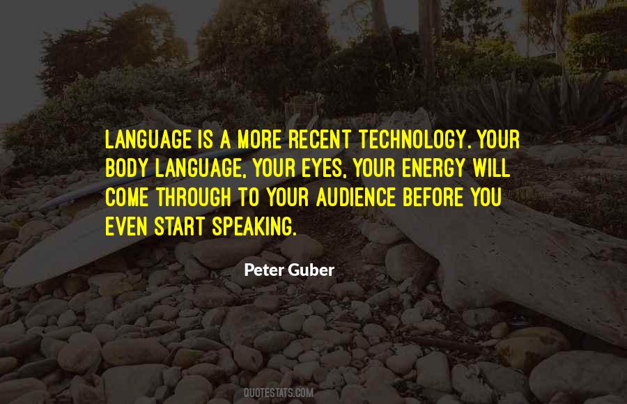 Peter Guber Quotes #513902