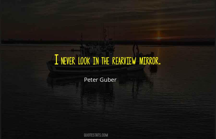 Peter Guber Quotes #721344