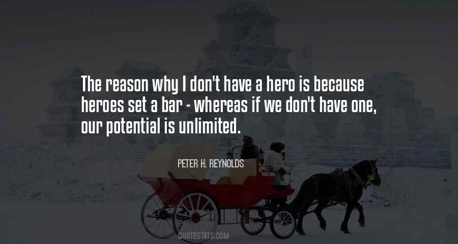 Peter H. Reynolds Quotes #1339521 Peter H. Reynolds Quotes #1339521