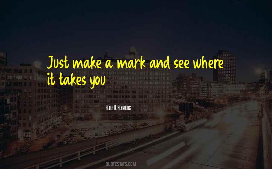 Peter H. Reynolds Quotes #1572720 Peter H. Reynolds Quotes #1572720