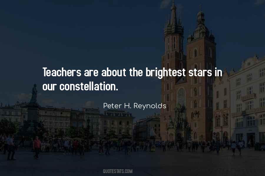 Peter H. Reynolds Quotes #169729 Peter H. Reynolds Quotes #169729