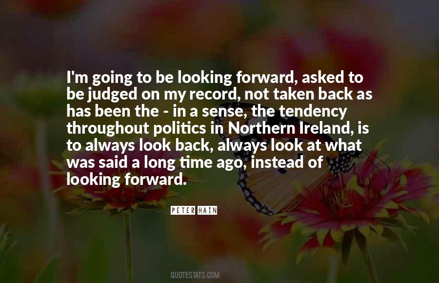 Peter Hain Quotes #554252