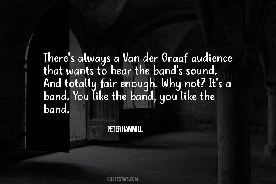Peter Hammill Quotes #1636134