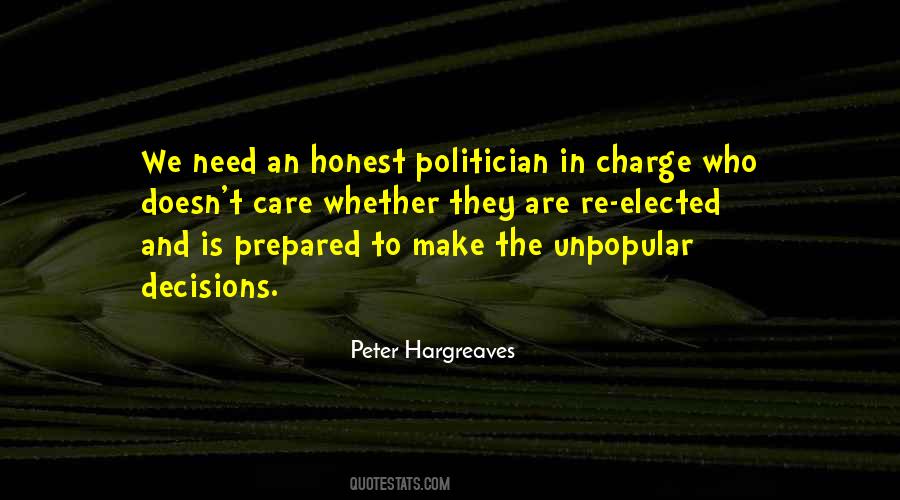 Peter Hargreaves Quotes #1817253