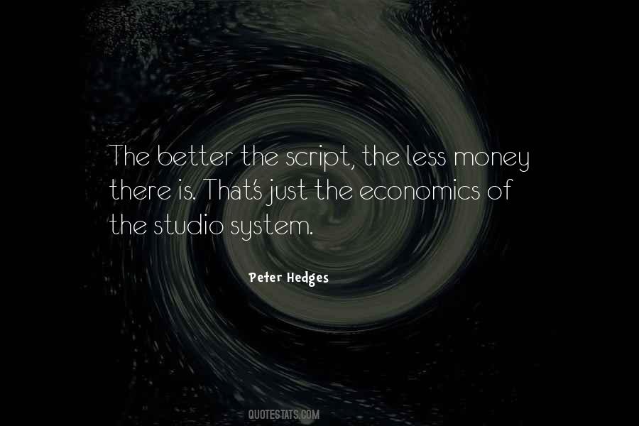 Peter Hedges Quotes #148134
