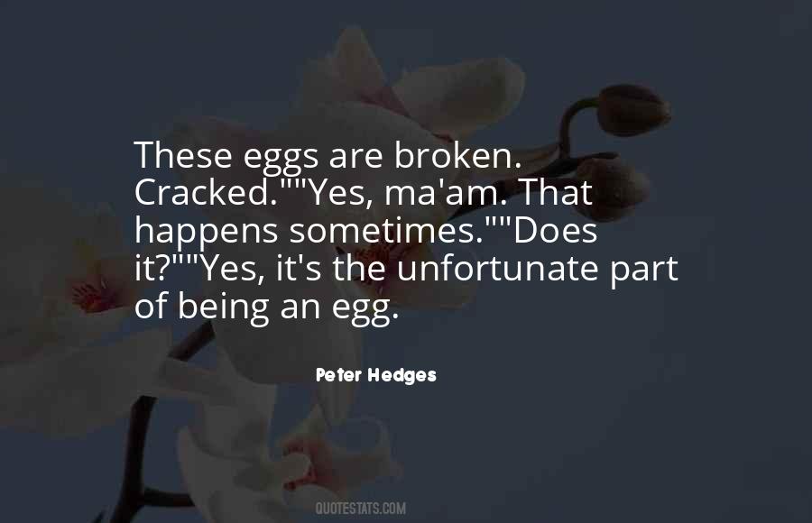 Peter Hedges Quotes #1727472
