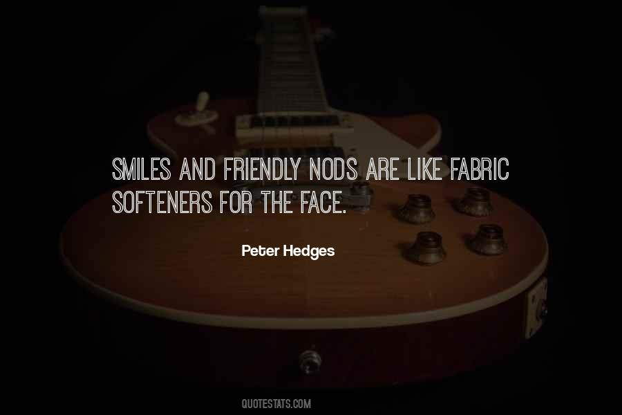 Peter Hedges Quotes #91874