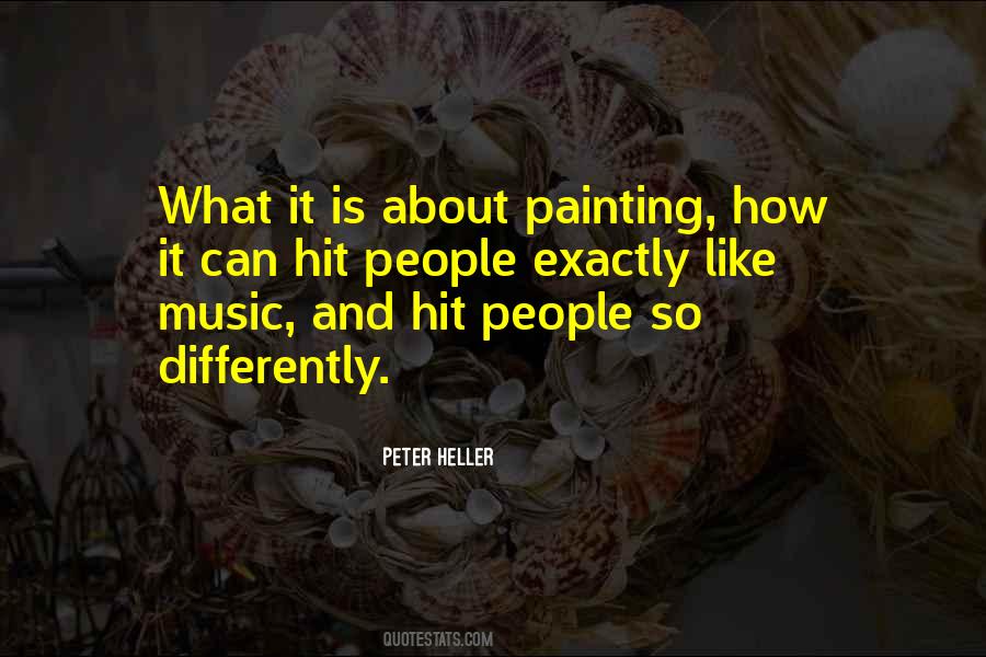 Peter Heller Quotes #1018302