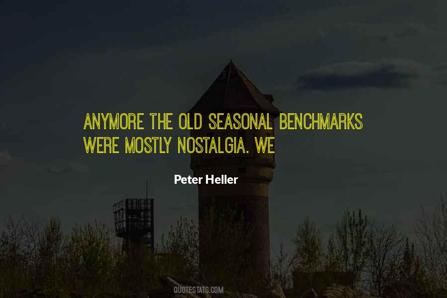 Peter Heller Quotes #1723444