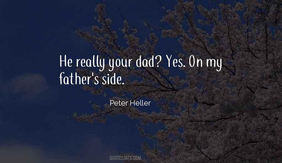 Peter Heller Quotes #517363