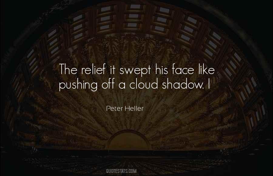 Peter Heller Quotes #672917