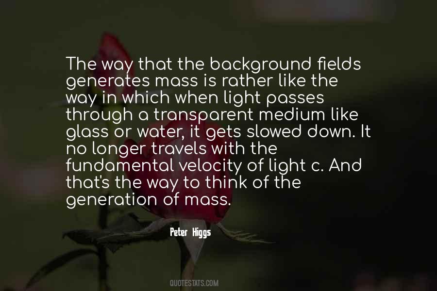 Peter Higgs Quotes #456669