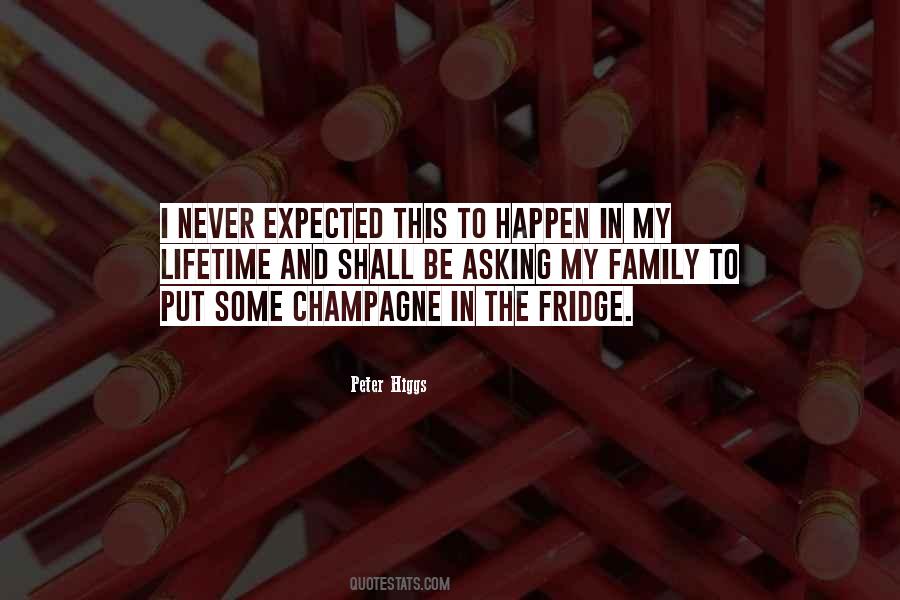 Peter Higgs Quotes #640795