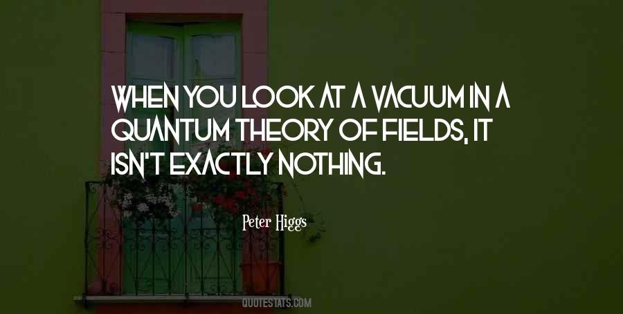 Peter Higgs Quotes #795971