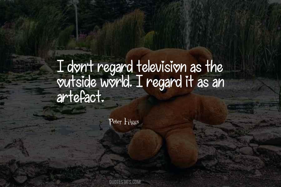 Peter Higgs Quotes #998309
