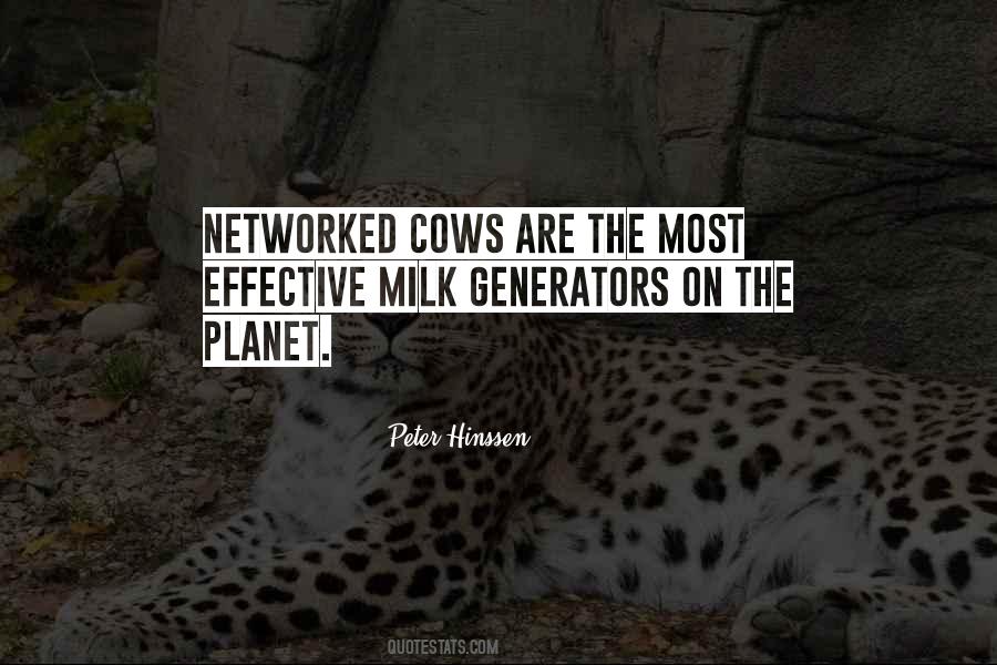 Peter Hinssen Quotes #1292577 Peter Hinssen Quotes #1292577