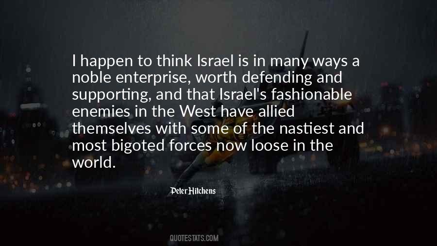 Peter Hitchens Quotes #1728448
