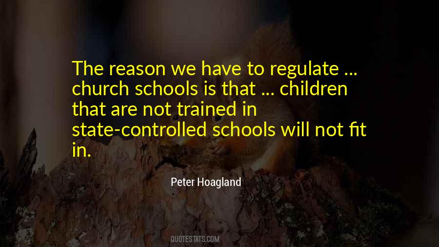 Peter Hoagland Quotes #1718607
