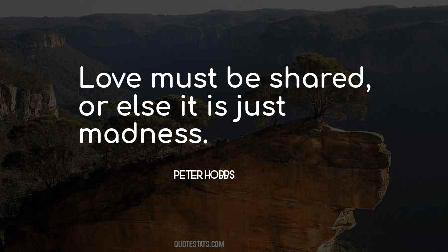 Peter Hobbs Quotes #986931 Peter Hobbs Quotes #986931