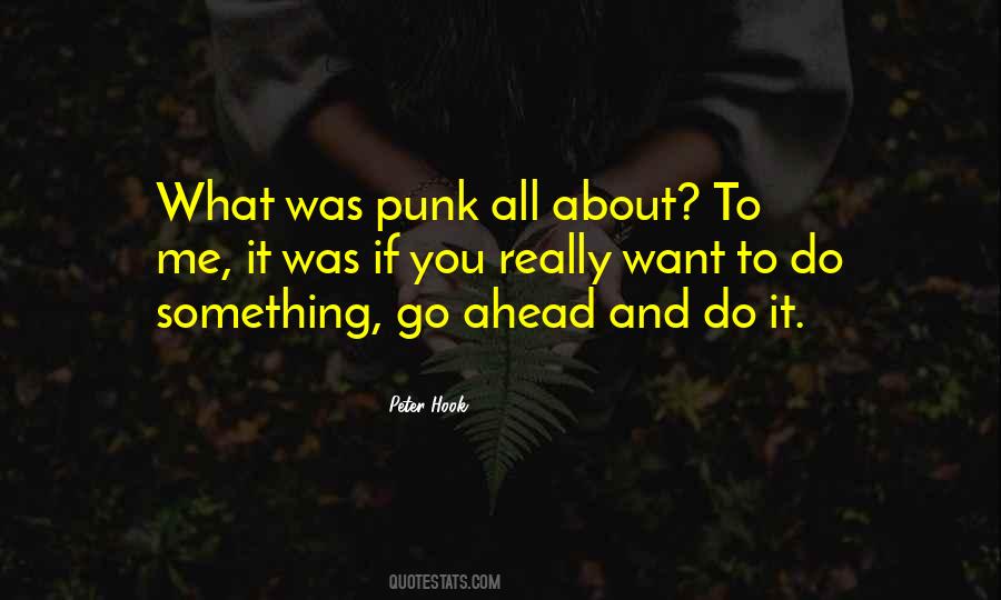 Peter Hook Quotes #1279206