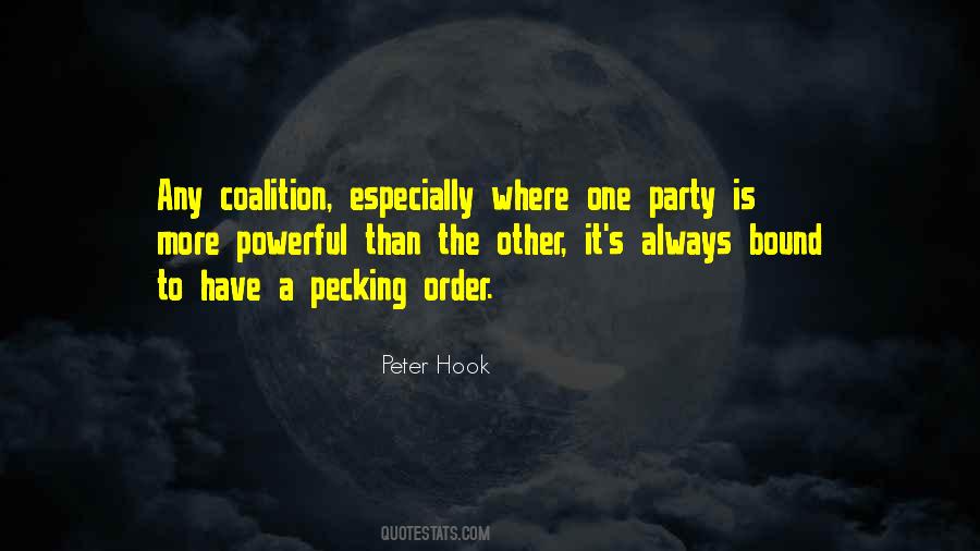 Peter Hook Quotes #1291118