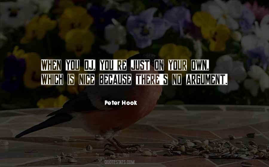 Peter Hook Quotes #1318101