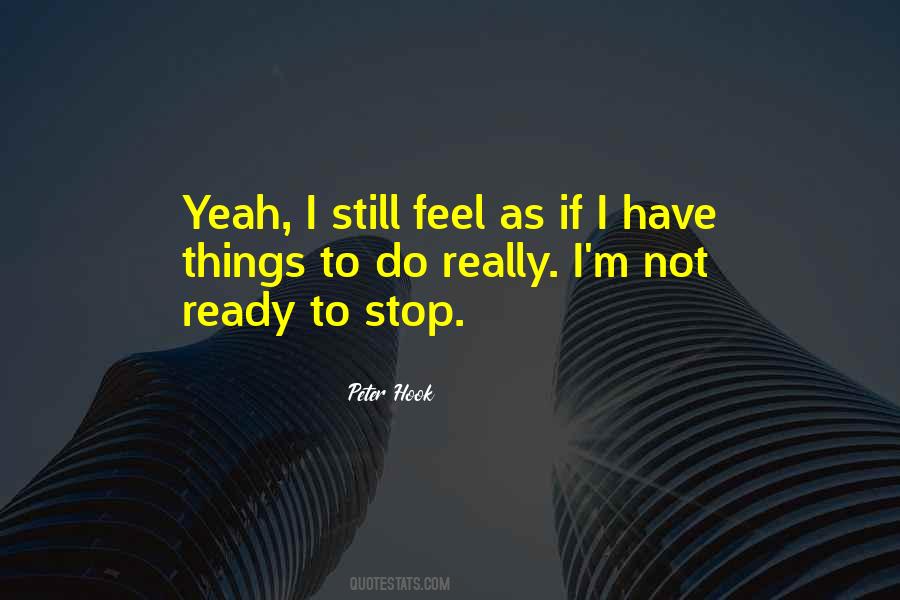 Peter Hook Quotes #1423924