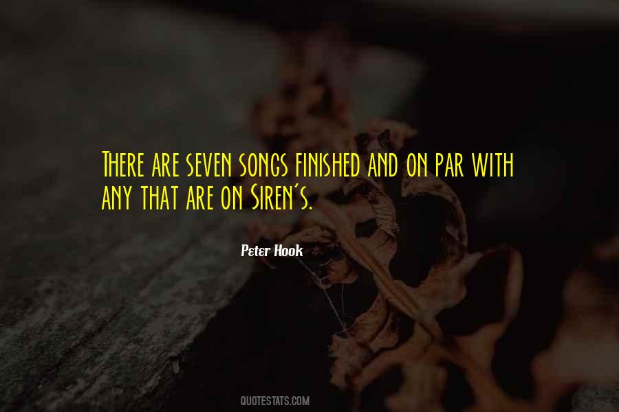 Peter Hook Quotes #1510330