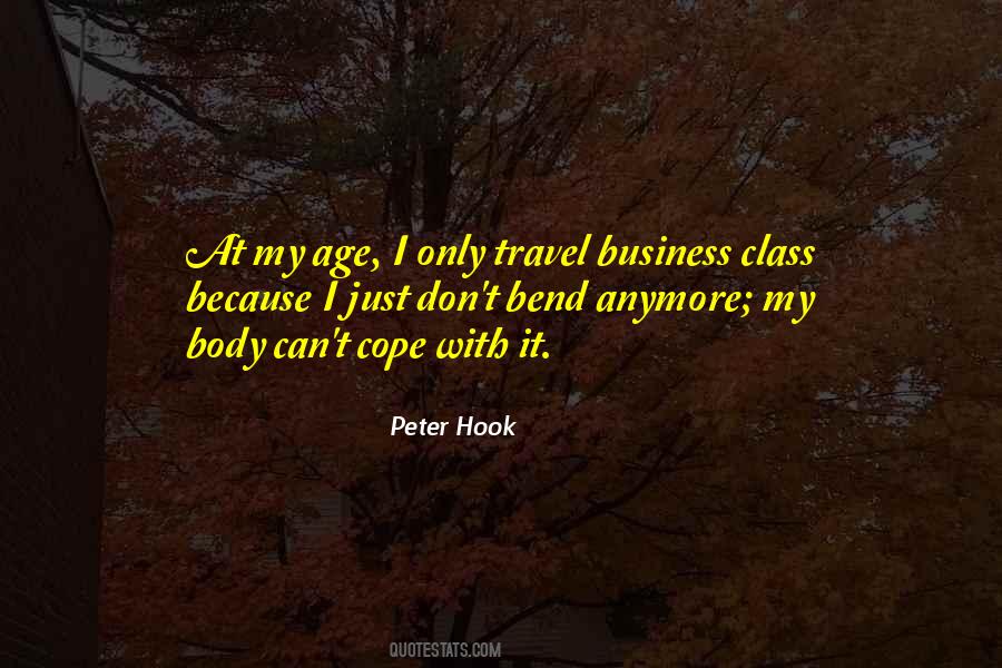 Peter Hook Quotes #1568192