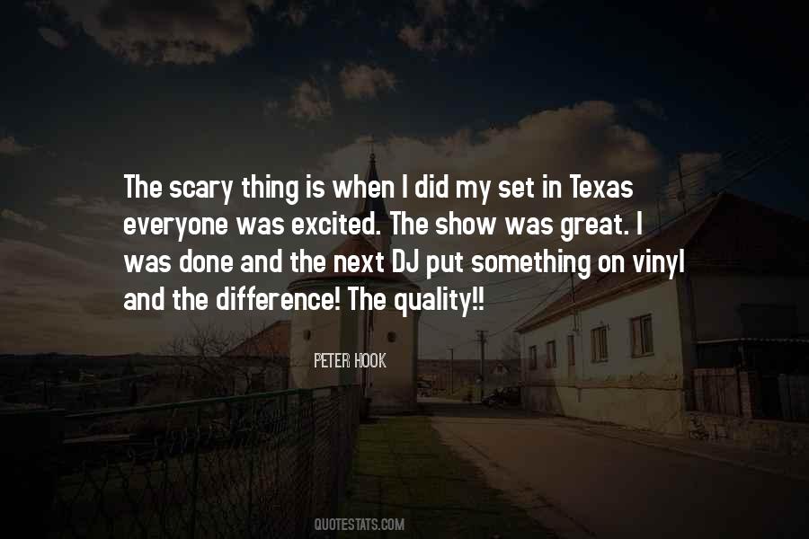 Peter Hook Quotes #1717431